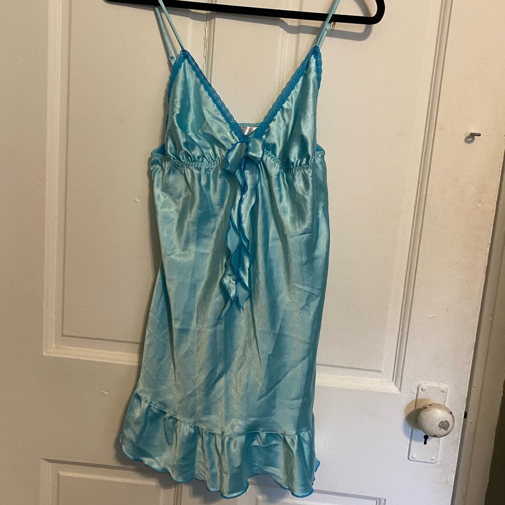Victoria secret angels lingerie